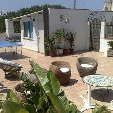 Rodia Holidays Messina Bagian luar foto