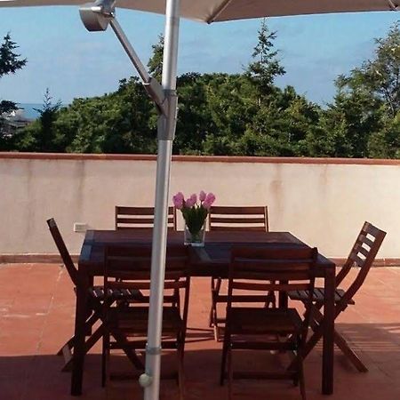 Rodia Holidays Messina Bagian luar foto