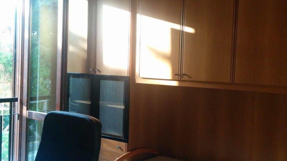 Rodia Holidays Messina Bagian luar foto