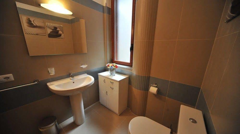 Rodia Holidays Messina Bagian luar foto