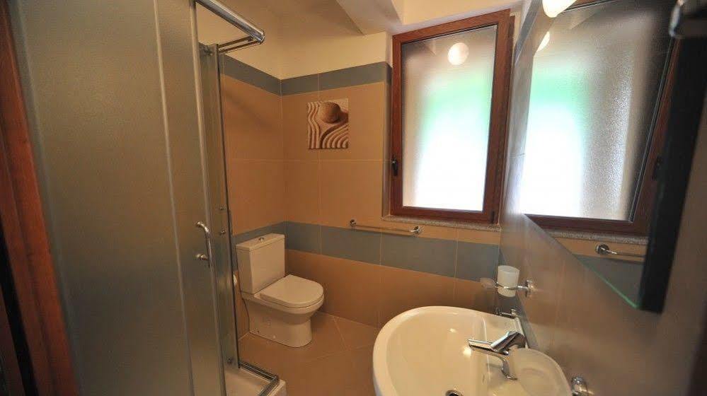 Rodia Holidays Messina Bagian luar foto