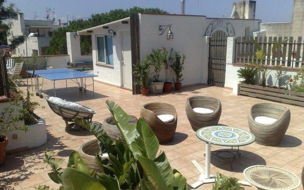 Rodia Holidays Messina Bagian luar foto