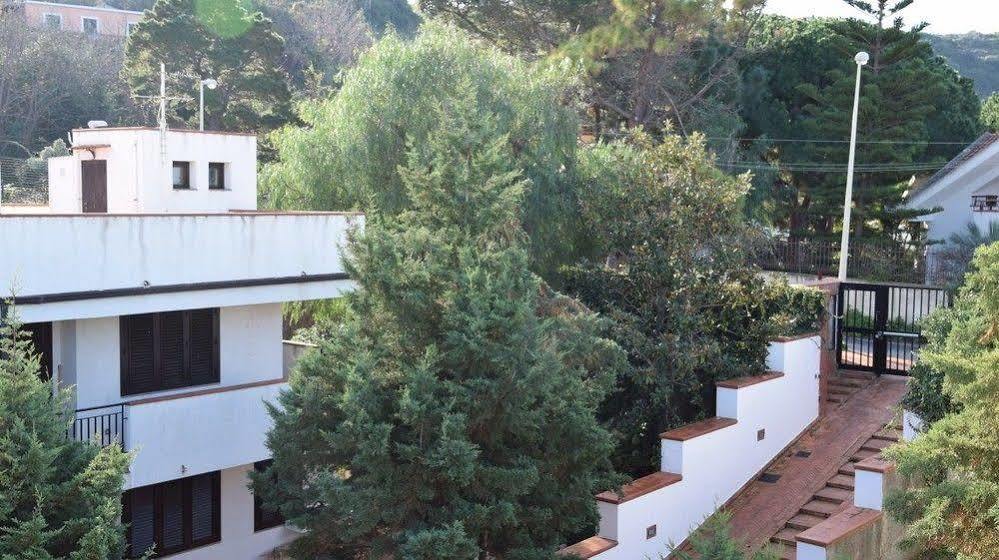 Rodia Holidays Messina Bagian luar foto