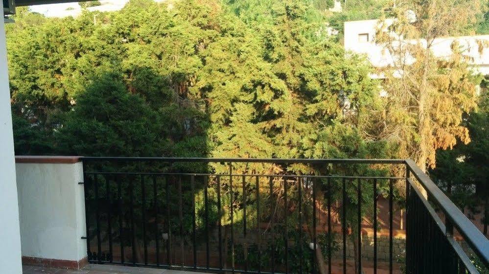 Rodia Holidays Messina Bagian luar foto